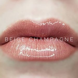 Beige Champagne LipSense